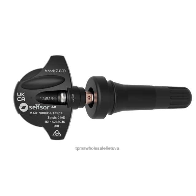 D2DH4T352 padangų slėgio stebėjimo sistema - hsv oe pakeitimas tpms jutiklis - oe p/n 20964159 dažnis 315mhz guminis vožtuvo kotas