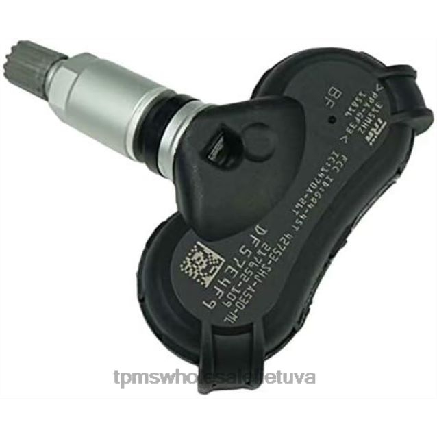 D2DH4T1565 TPMS sistema - tpms honda slėgio jutiklis 42753shja53 342mhz
