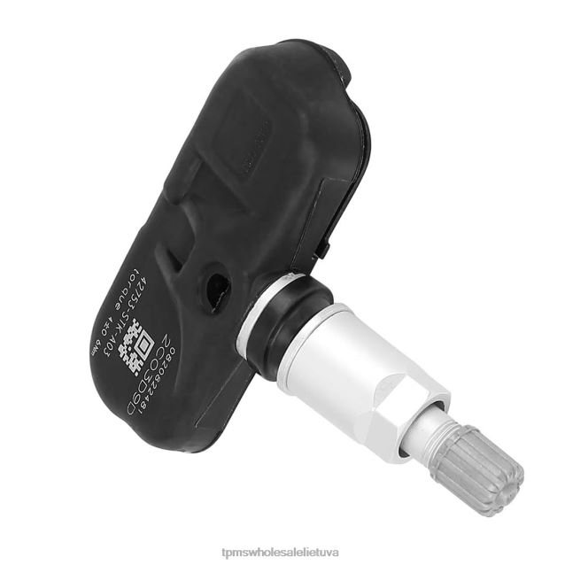 D2DH4T1566 TPMS daviklis - tpms honda slėgio jutiklis 42753stka04 343mhz