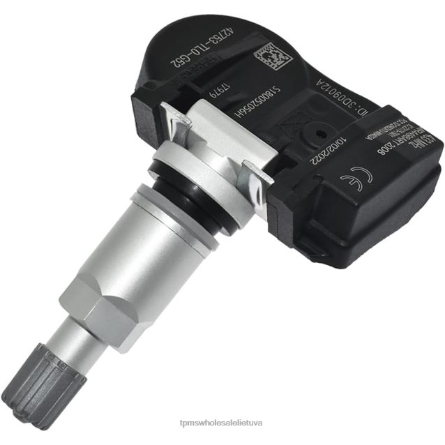 D2DH4T1582 padangų slėgio stebėjimo sistema - tpms honda slėgio jutiklis 42753tl0g54 359mhz