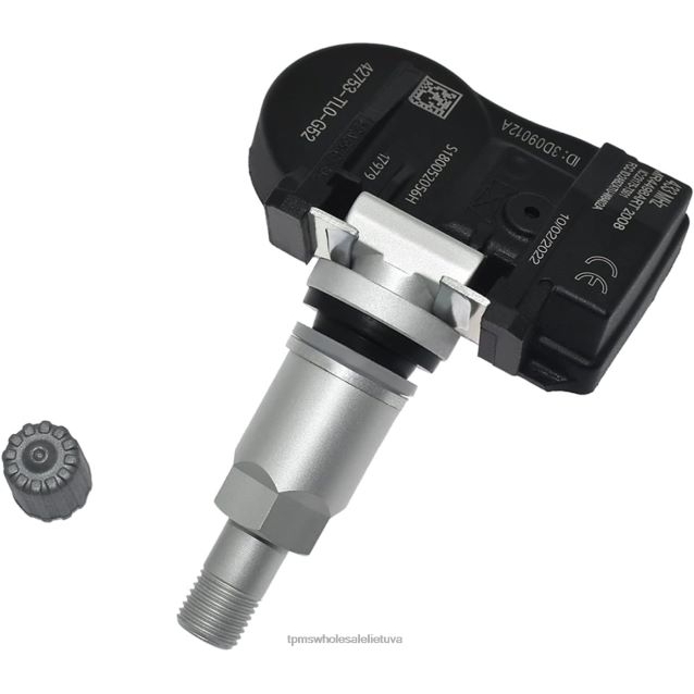 D2DH4T1582 padangų slėgio stebėjimo sistema - tpms honda slėgio jutiklis 42753tl0g54 359mhz