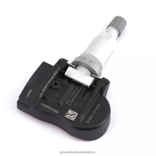 D2DH4T1546 TPMS daviklis - tpms mazda slėgio jutiklis gn3a37140b 323mhz