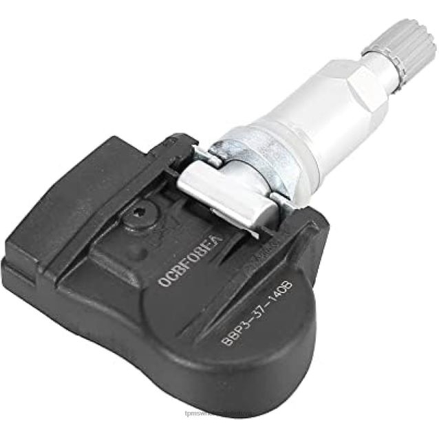 D2DH4T1567 TPMS sensors - tpms mazda slėgio jutiklis bbp337140b 344mhz