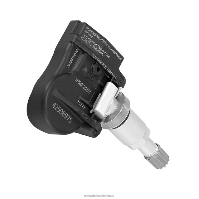 D2DH4T1561 TPMS Lietuva - tpms mitsubishi slėgio jutiklis 4250b975 338mhz