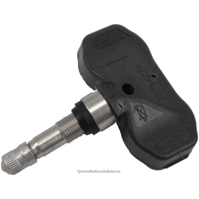 D2DH4T1631 TPMS Lietuva - tpms isuzu slėgio jutiklis 25774006 408mhz