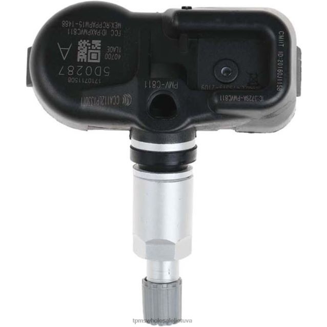 D2DH4T1513 TPMS davikliai - tpms nissan slėgio jutiklis 407001la0e 290mhz