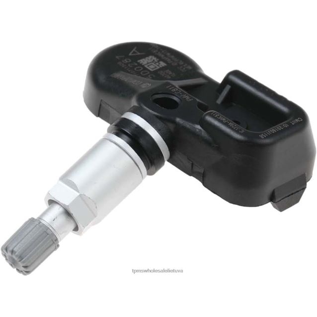 D2DH4T1513 TPMS davikliai - tpms nissan slėgio jutiklis 407001la0e 290mhz