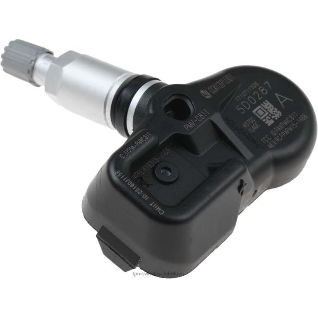 D2DH4T1513 TPMS davikliai - tpms nissan slėgio jutiklis 407001la0e 290mhz