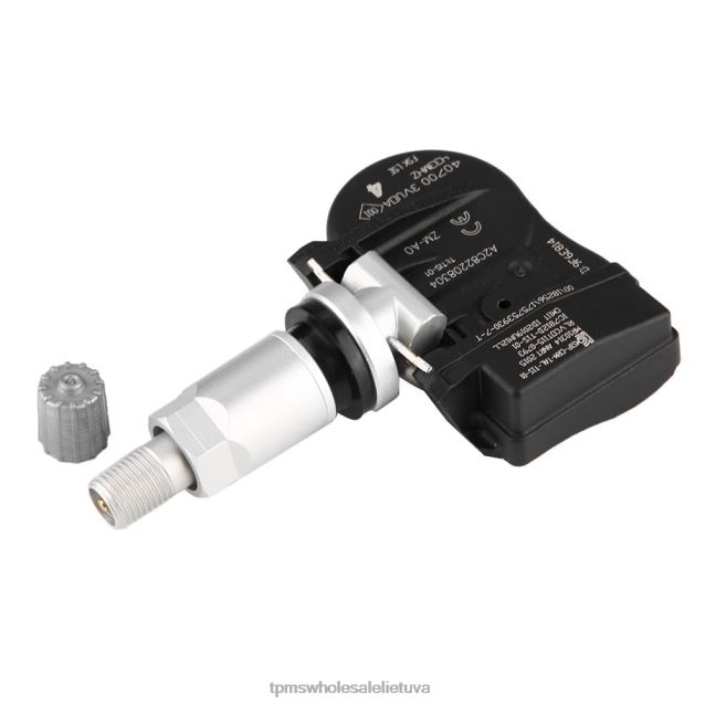 D2DH4T1522 padangų slėgio stebėjimo sistema - tpms nissan slėgio jutiklis 407003vu0a 299mhz