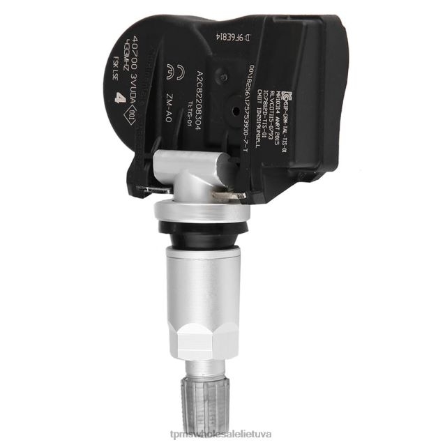 D2DH4T1522 padangų slėgio stebėjimo sistema - tpms nissan slėgio jutiklis 407003vu0a 299mhz