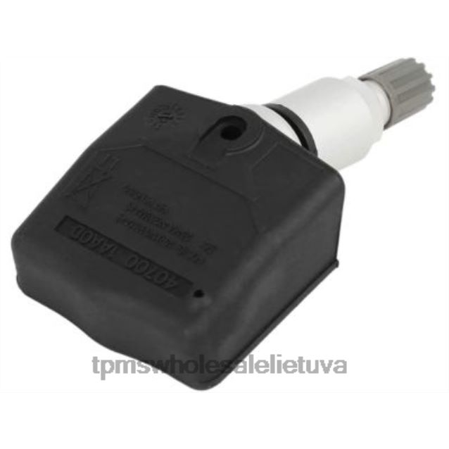 D2DH4T1523 TPMS davikliai - tpms nissan slėgio jutiklis 40700cd001 300mhz