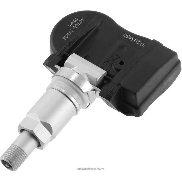 D2DH4T1533 TPMS davikliai - tpms nissan slėgio jutiklis 407003ja0a 310mhz