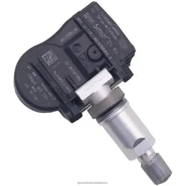 D2DH4T1556 TPMS daviklis - tpms nissan slėgio jutiklis 407003an1a 333mhz