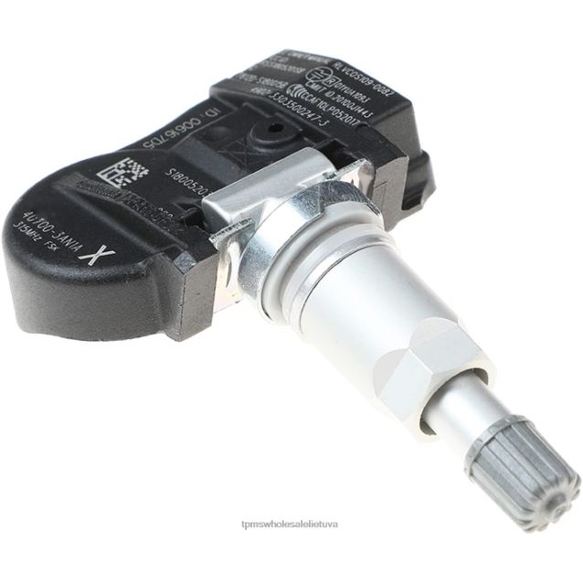 D2DH4T1556 TPMS daviklis - tpms nissan slėgio jutiklis 407003an1a 333mhz