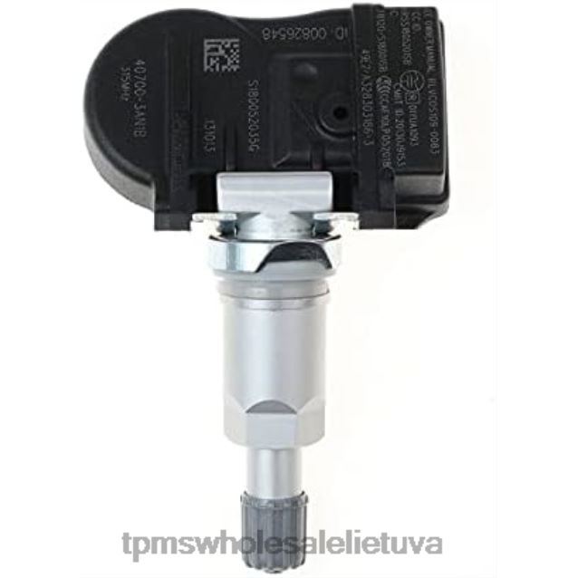 D2DH4T1557 TPMS sensors - tpms nissan slėgio jutiklis 407003an1b 334mhz