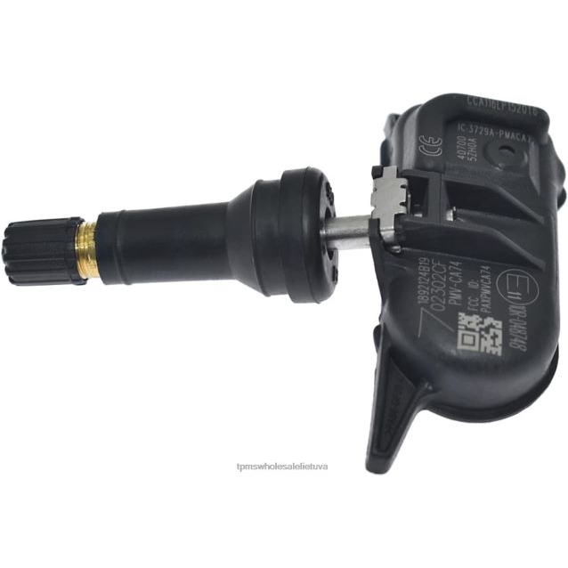 D2DH4T1600 tyre pressure monitoring system tesla - tpms nissan slėgio jutiklis 407003hn0b 377mhz