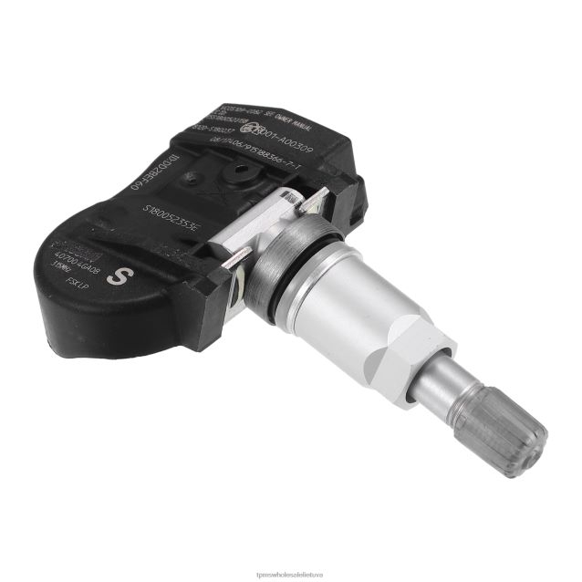 D2DH4T1601 TPMS Lietuva - tpms Japan Nissan slėgio jutiklis 407004ga0a 378mhz
