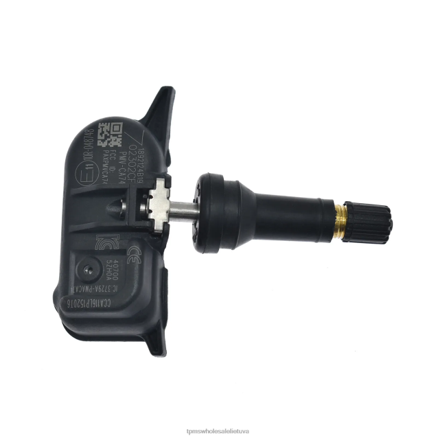 D2DH4T1602 padangų slėgio stebėjimo sistema - tpms nissan slėgio jutiklis 407005zh0a 379mhz
