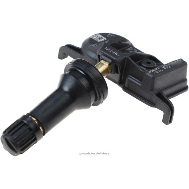 D2DH4T1603 TPMS davikliai - tpms nissan slėgio jutiklis 407006lb0a 380mhz