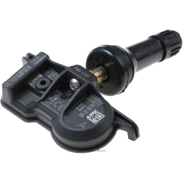 D2DH4T1603 TPMS davikliai - tpms nissan slėgio jutiklis 407006lb0a 380mhz