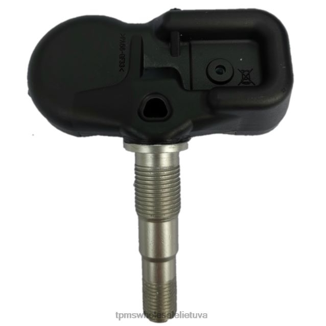 D2DH4T1605 TPMS sistema - tpms nissan slėgio jutiklis 407006wy0c 382mhz