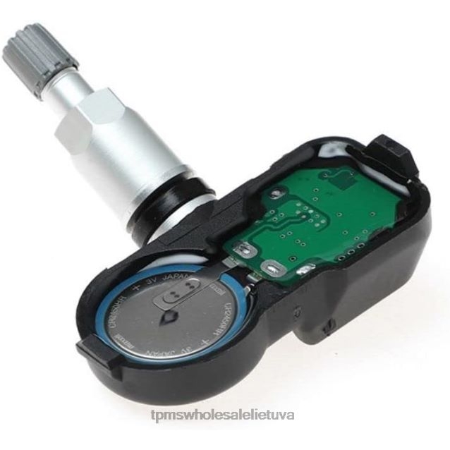 D2DH4T1607 TPMS sensors - tpms nissan slėgio jutiklis 40700ez00a 384mhz
