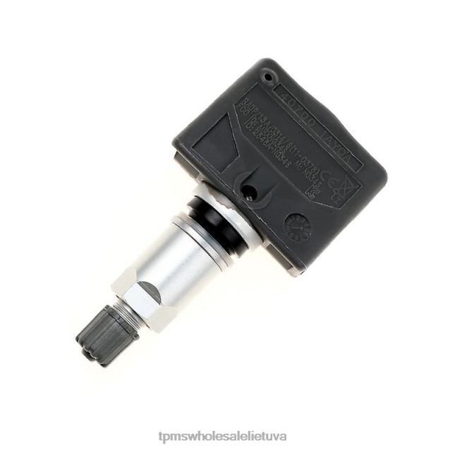 D2DH4T1635 TPMS sistema - tpms nissan slėgio jutiklis 407001ay0a 412mhz
