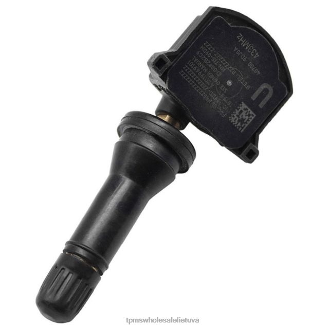 D2DH4T1648 TPMS vilnius - tpms nissan slėgio jutiklis 407009dj0a 425mhz