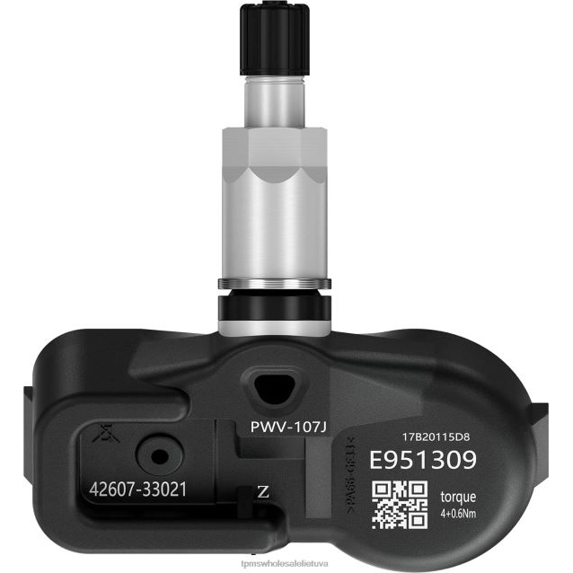 D2DH4T1515 TPMS sistema - tpms toyota slėgio jutiklis 4260733011 292mhz