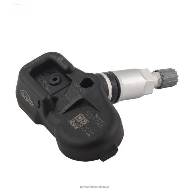 D2DH4T1515 TPMS sistema - tpms toyota slėgio jutiklis 4260733011 292mhz