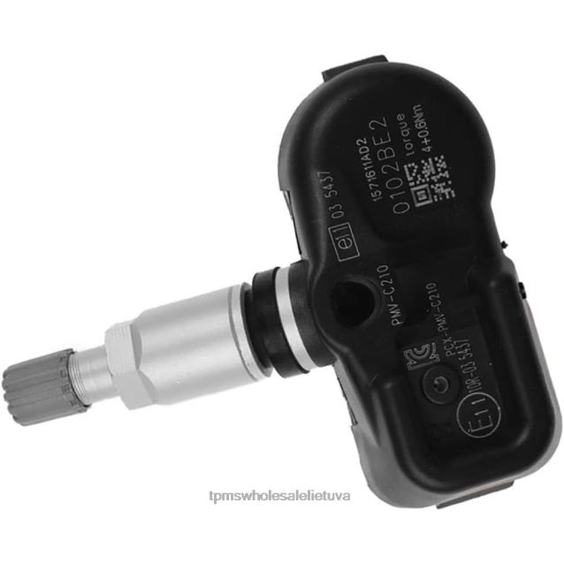 D2DH4T1518 TPMS vilnius - tpms toyota slėgio jutiklis 4260702031 295mhz
