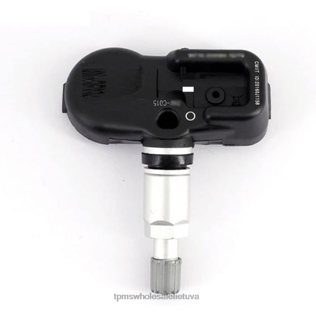 D2DH4T1520 tyre pressure monitoring system tesla - tpms toyota slėgio jutiklis 4260748010 297mhz