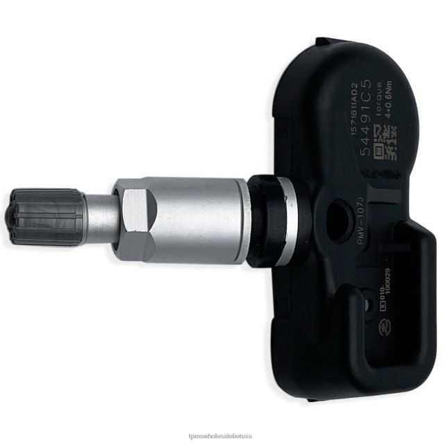D2DH4T1525 TPMS sistema - tpms toyota slėgio jutiklis 4260706011 302mhz
