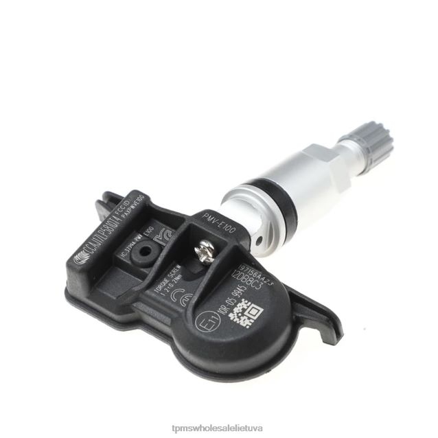 D2DH4T1554 TPMS sensor Lietuva - tpms toyota slėgio jutiklis 4260712020 331mhz
