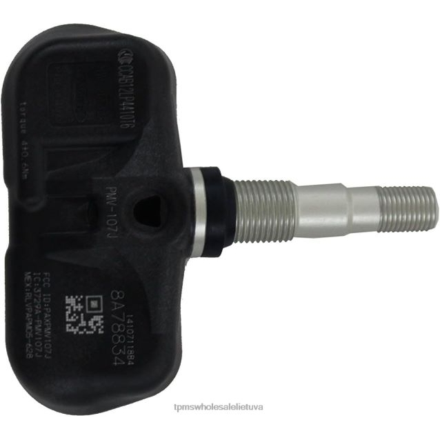 D2DH4T1555 TPMS sistema - tpms toyota slėgio jutiklis 4260752020 332mhz