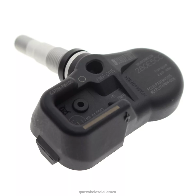 D2DH4T1562 padangų slėgio stebėjimo sistema - tpms toyota slėgio jutiklis 426070e020 339mhz