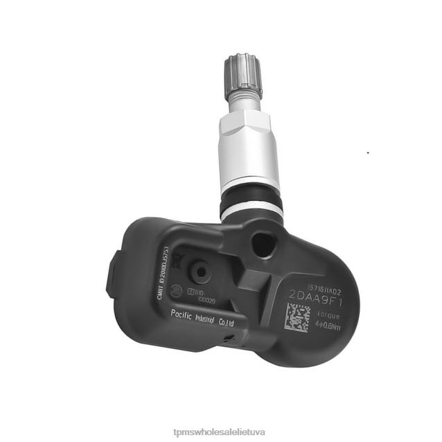 D2DH4T1564 TPMS sensor Lietuva - tpms toyota slėgio jutiklis 426070c010 341mhz