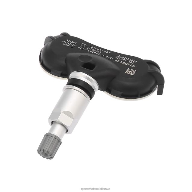 D2DH4T1595 TPMS sistema - tpms toyota slėgio jutiklis 4260708010 372mhz