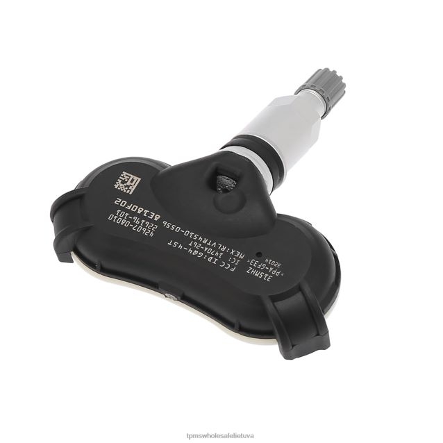 D2DH4T1595 TPMS sistema - tpms toyota slėgio jutiklis 4260708010 372mhz
