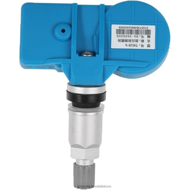 D2DH4T1725 TPMS sistema - tpms pagal slėgio jutiklį ha3609200 433mhz