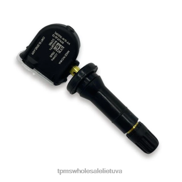 D2DH4T1738 TPMS vilnius - tpms keičia slėgio jutiklį 3601010w10aa 433mhz
