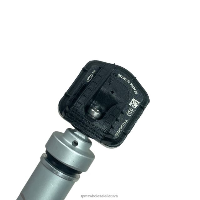 D2DH4T1241 TPMS Lietuva - tpms chery padangų slėgio jutiklis 802000012aa