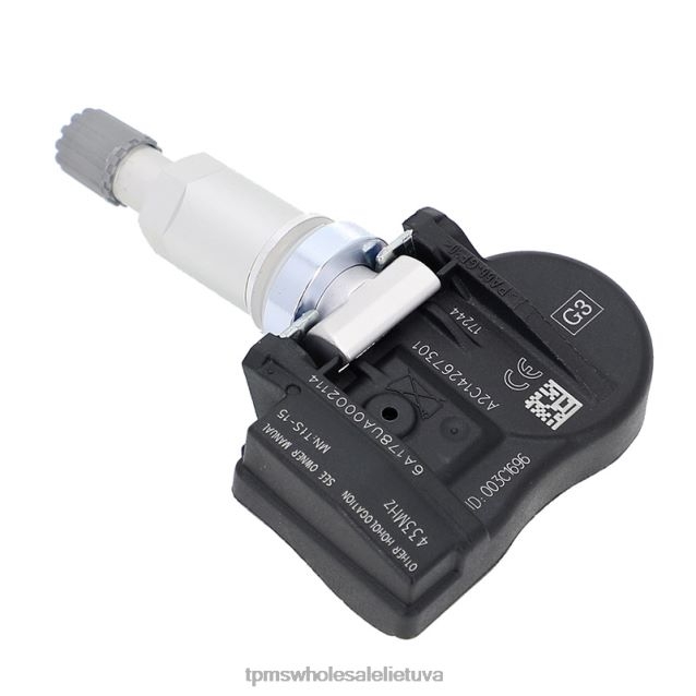 D2DH4T1244 TPMS sensor Lietuva - tpms chery padangų slėgio jutiklis a2c14267301 ekv