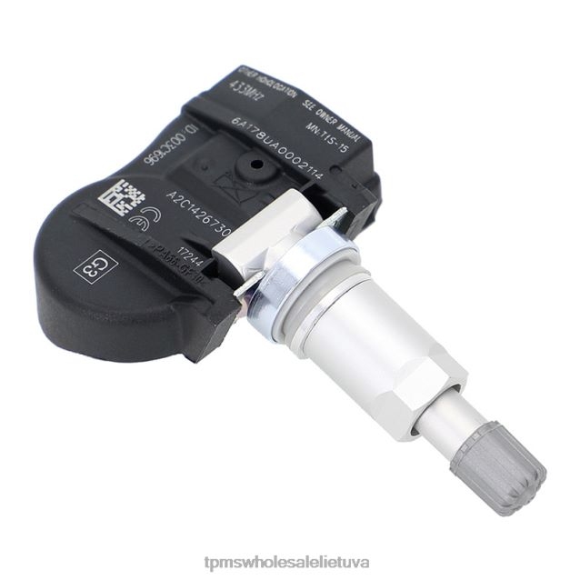 D2DH4T1244 TPMS sensor Lietuva - tpms chery padangų slėgio jutiklis a2c14267301 ekv