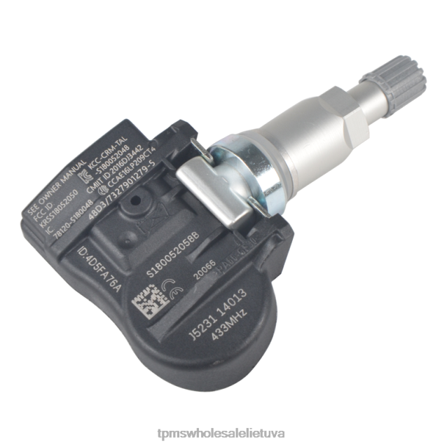 D2DH4T1245 TPMS sistema - tpms chery padangų slėgio jutiklis j523114013