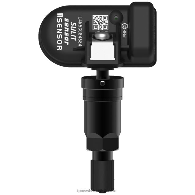 D2DH4T1705 TPMS sistema - tpms geely slėgio jutiklis 1732445 433mhz