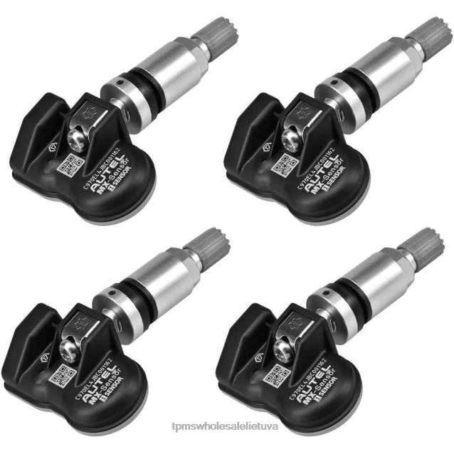 D2DH4T1722 padangų slėgio stebėjimo sistema - tpms geely slėgio jutiklis 6606737042 433mhz