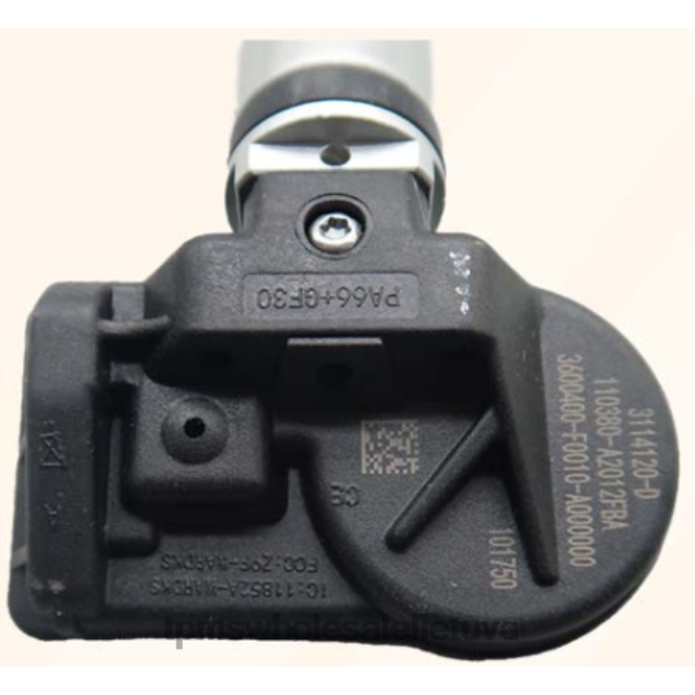 D2DH4T1307 TPMS sensors - tpms swift padangų slėgio jutiklis 3600400f01