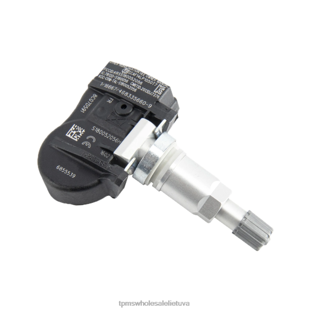 D2DH4T1790 tyre pressure monitoring system tesla - tpms hawtai slėgio jutiklis 36832000g1c 433mhz