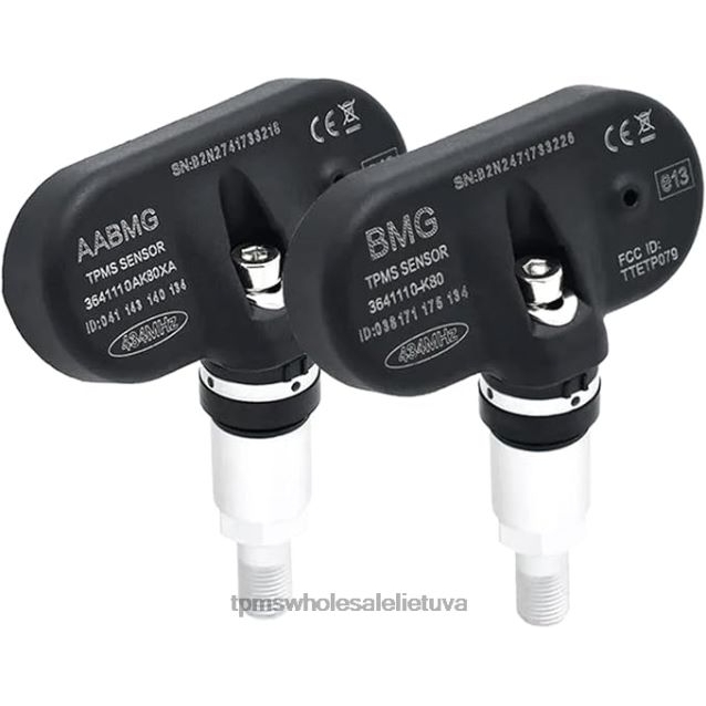 D2DH4T1696 TPMS daviklis - tpms haval/gwm slėgio jutiklis 3641110ak80xa 433mhz